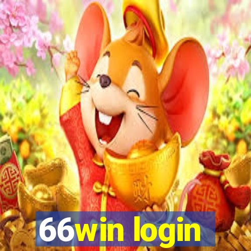 66win login